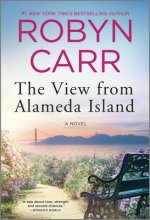 The View from Alameda Island