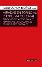 MIRADAS EN TORNO AL PROBLEMA COLONIAL
