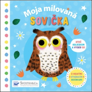 Moja milovaná sovička