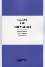 Leczenie ran przewlekłych