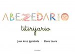 ABEZEDARIO TITIRIJARIO