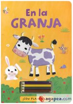 EN LA GRANJA