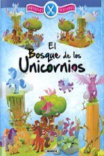 EL BOSQUE DE LOS UNICORNIOS
