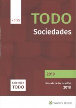 SOCIEDADES 2019