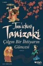 Cilgin Bir Ihtiyarin Güncesi