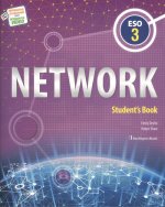 NETWORK 3ºESO. STUDENT'S BOOK 2019
