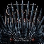 Game Of Thrones:Season 8