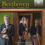 Trio Italiano D'Archi: Beethoven:String