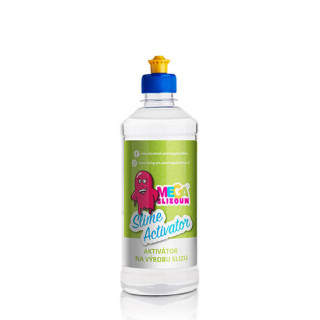 Megaslizoun Aktivďż˝tor slizu, 500 ml