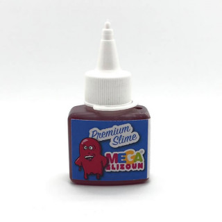 Megaslizoun barva do slizu - modrďż˝ 35 ml