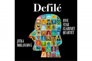 CD - Defilé