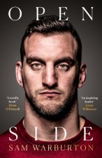 Open Side: The Official Autobiography