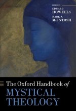 Oxford Handbook of Mystical Theology