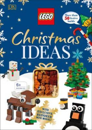 LEGO Christmas Ideas
