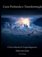 Cura Profunda e Transformacao