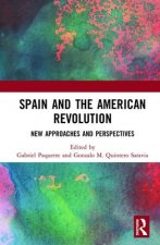 Spain and the American Revolution