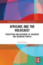 Africans and the Holocaust