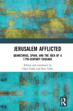 Jerusalem Afflicted