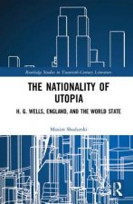 Nationality of Utopia