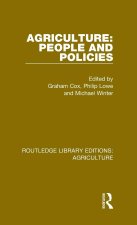 Agriculture: People and Policies