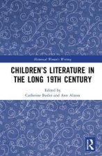 Children's Literature in the Long 19th Century