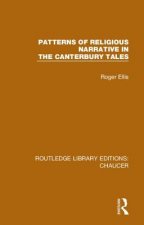 Patterns of Religious Narrative in the Canterbury Tales