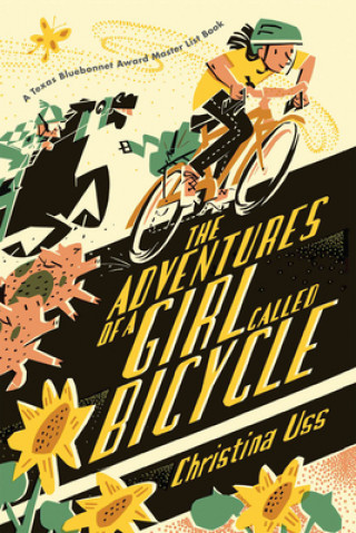 Adventures of a Girl Called Bicycle