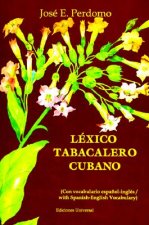 Lexico Tabacalero Cubano