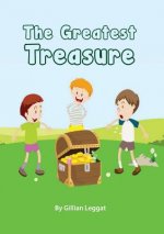 Greatest Treasure