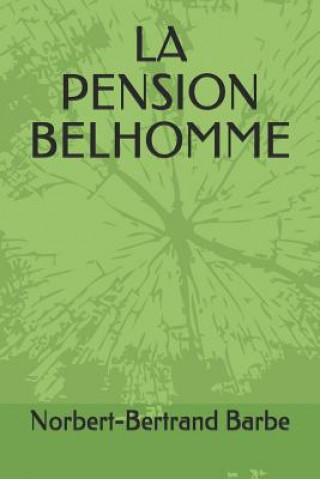 La Pension Belhomme