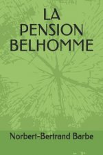 La Pension Belhomme