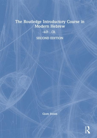 Routledge Introductory Course in Modern Hebrew
