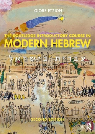 Routledge Introductory Course in Modern Hebrew