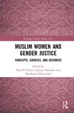 Muslim Women and Gender Justice