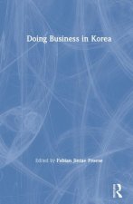 Doing Business in Korea