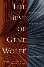 Best of Gene Wolfe