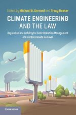 Climate Engineering and the Law