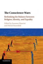 Conscience Wars