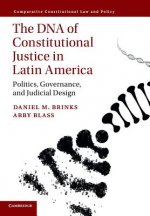 DNA of Constitutional Justice in Latin America