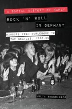 Social History of Early Rock 'n' Roll in Germany