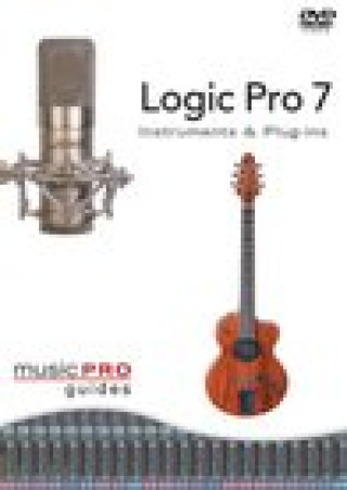 Logic Pro 7