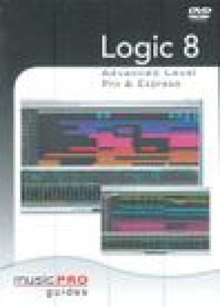 Logic 8 Advanced Level