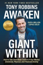 AWAKEN THE GIANT WITHIN REVTR