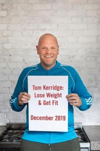 Lose Weight & Get Fit (Tom Kerridge)(Twarda)