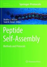 Peptide Self-Assembly