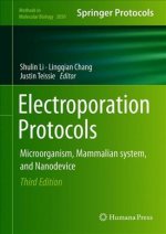 Electroporation Protocols