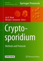 Cryptosporidium