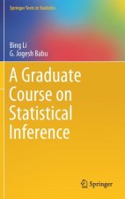 Graduate Course on Statistical Inference