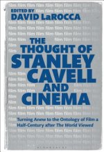 Thought of Stanley Cavell and Cinema