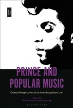 Prince and Popular Music